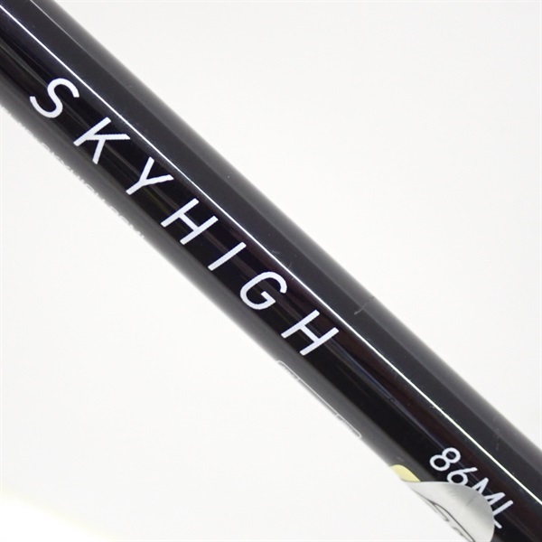 ２５スカイハイ８６ＭＬ
